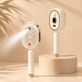 Steam Hair Styling Brush